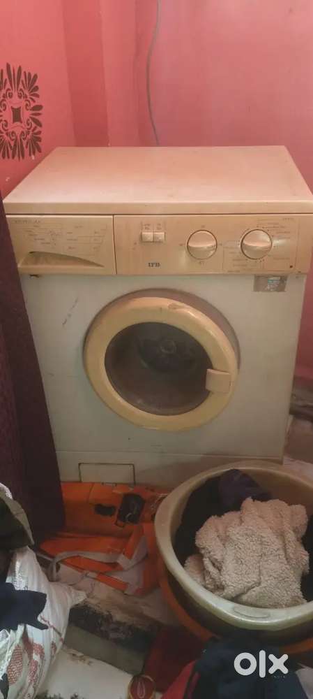 Fully automatic hai best condition