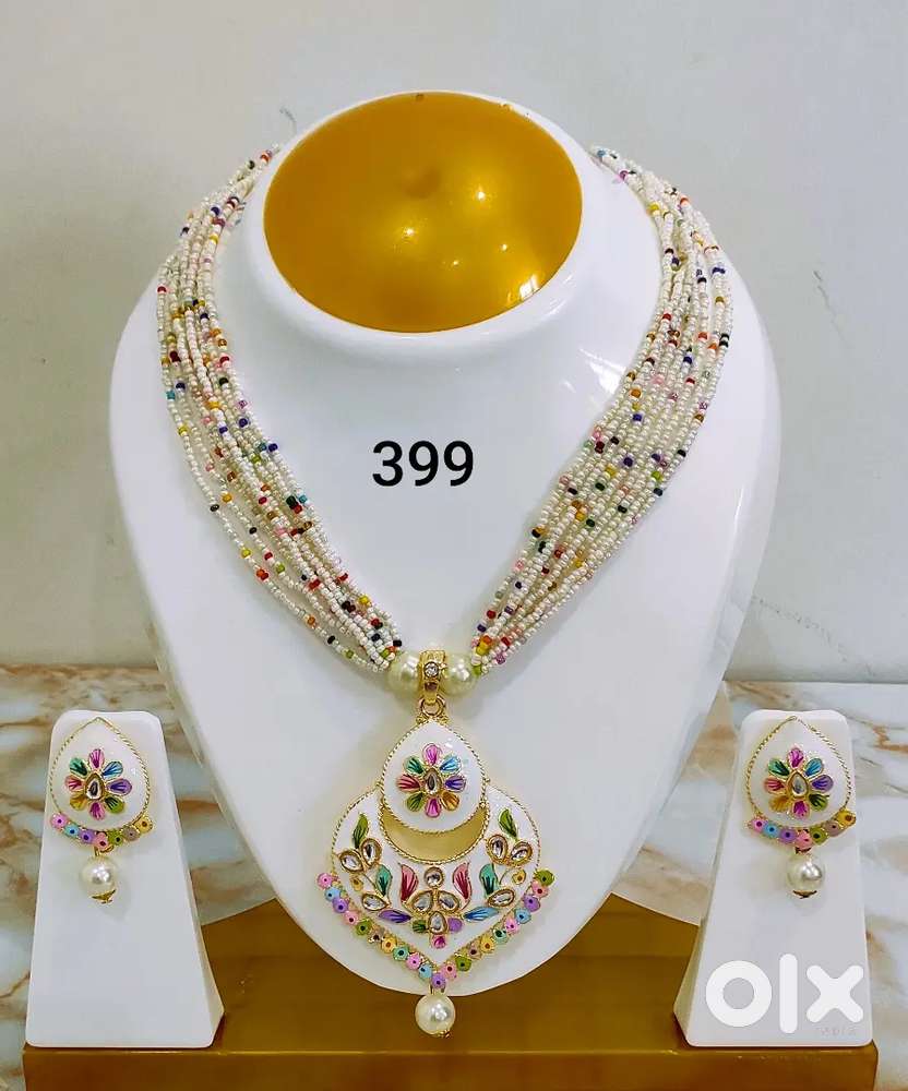 Artificial Jewellery