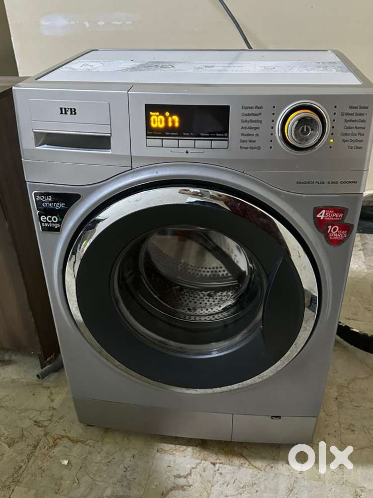 IFB Front Load Washing Machine