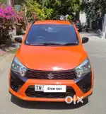 Maruti Suzuki Celerio X 2018 Petrol 17000 Km Driven vxi (0)