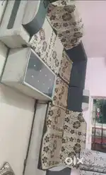 Sofa set sell