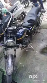 Mai apna avenger 150 bike bechna chahta hu