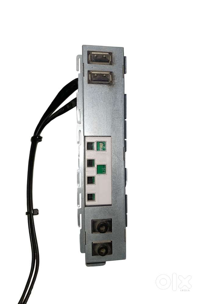 Dell OptiPlex 3020 MT Front I/O Panel  USB + Audio Ports  Original