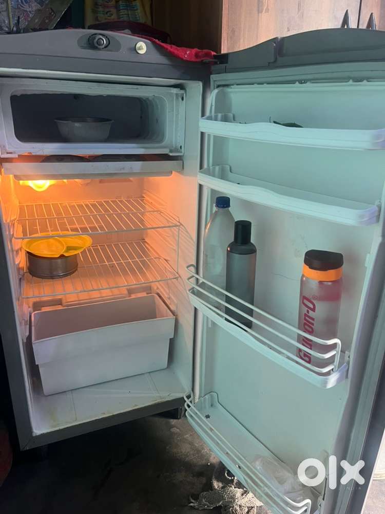 Godrej fridge single door