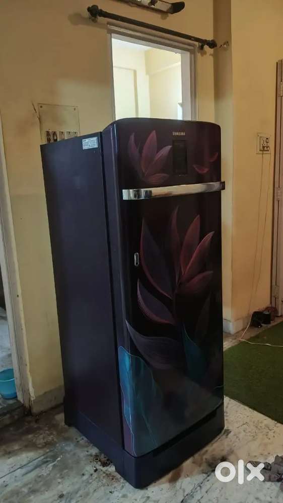 Samsung fridge