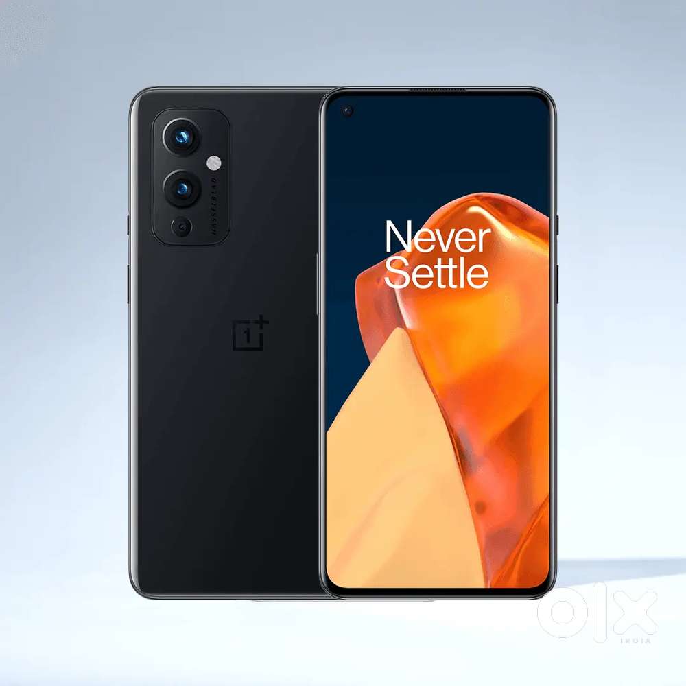 Mobile Second hand