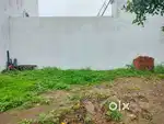Plot for sale in tulsi nagar near jain temple