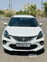 Maruti Suzuki Baleno maruti-suzuki-baleno-delta-diesel, 2022, Petrol