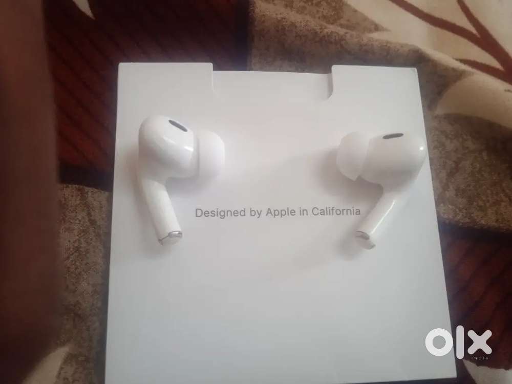 Air buds pro