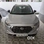 Nissan Magnite 2021 Diesel 29000 Km Driven