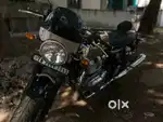 Royal Enfield Continental GT 650 / 2022 Dec reg/ Low KMDriven
