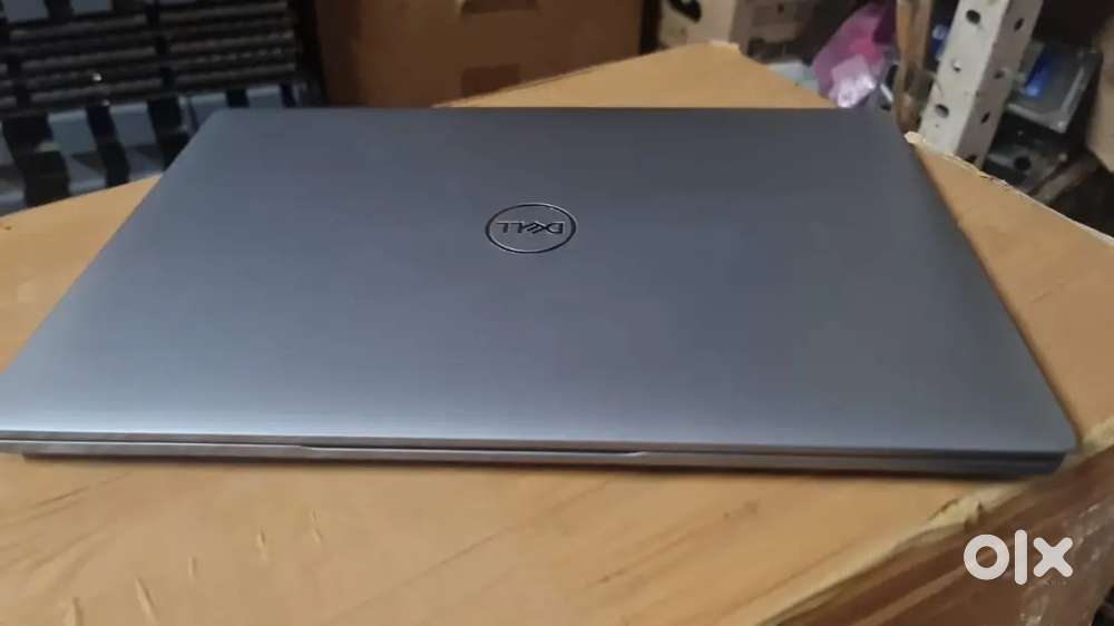 Laptop dell