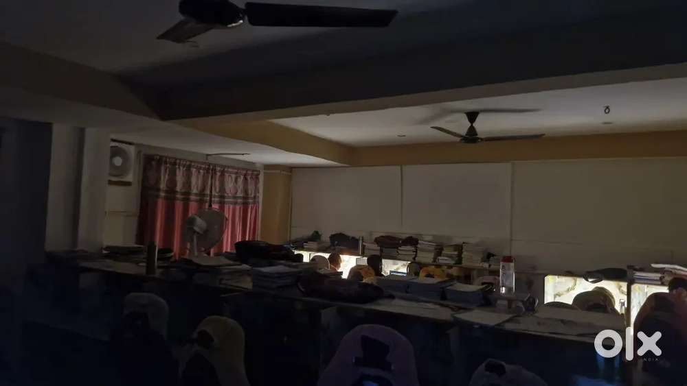 Hall available for rent