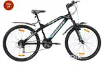 Hercules FX 100 without gear
