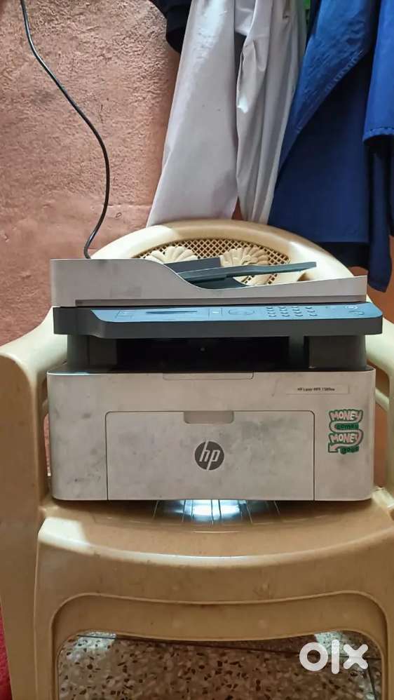 Print mesin