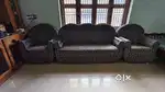 Sofa Set 3+1+1