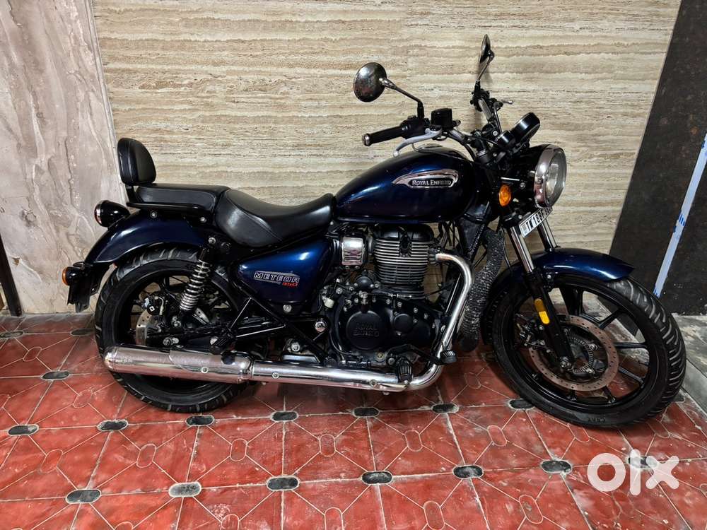2022 Royal Enfield Meteor 350cc for Sale