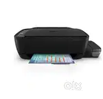 Hp ink tank wireless 416