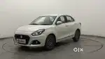 Maruti Suzuki Dzire 1.2 ZXI Plus, 2020, Petrol