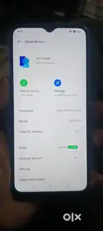 OPPO A17K  3+4/64  GB only mobile hai 4G