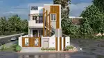2 bhk villa for sale @ suthamalli