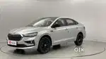 Skoda Slavia Ambition 1.0L TSI AT, 2023, Petrol