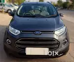 Ford Ecosport [2017-2021] 1.5 Titanium TI VCT AT, 2017, Petrol