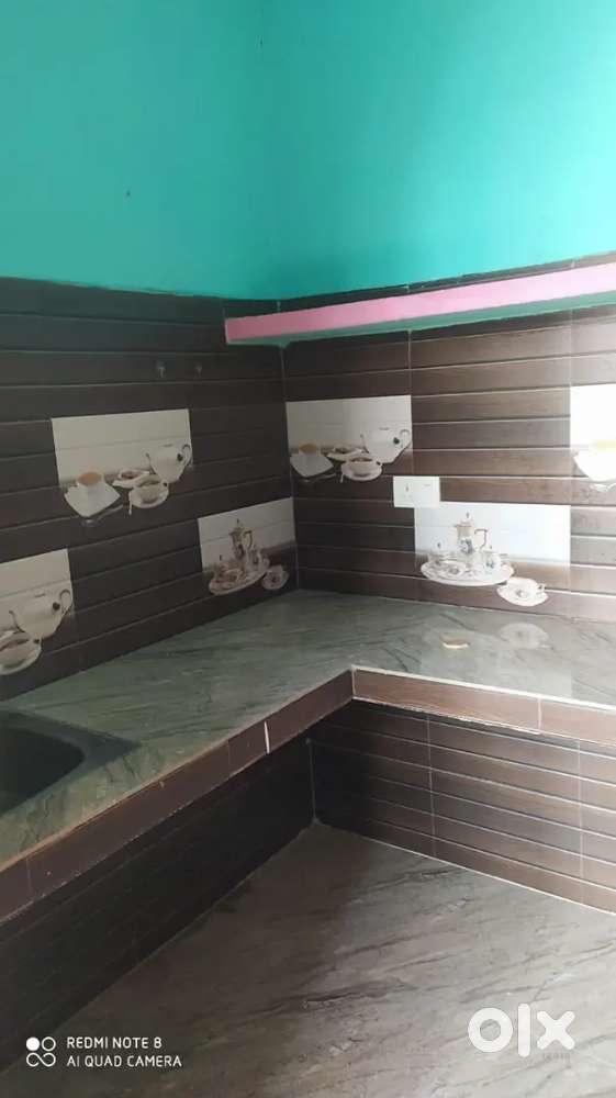 Single room for rent