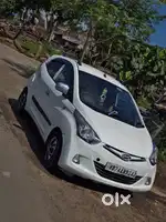Hyundai EON 2017 Petrol 34000 Km Driven . Very good condition.