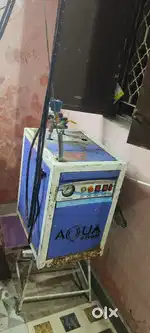 Aqua steam