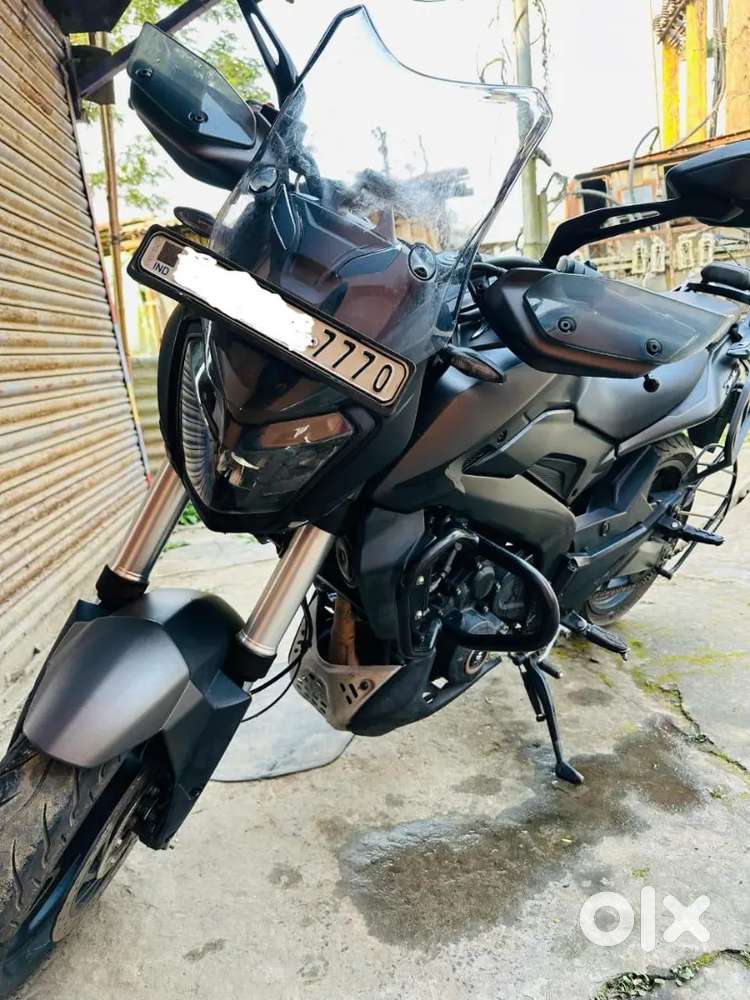 Dominor400