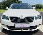Skoda Superb Laurin and Klement 1.8, 2019, Petrol