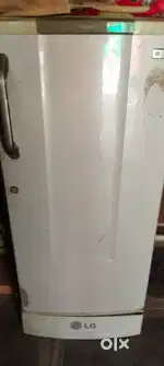 Fridge selling