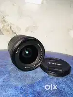Canon 10-18, Fuji 18-55, Sigma 17-70, Canon 5D2, Olympus  XZ1