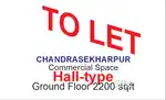 Prime Commercial Space Available Chandrasekharpur Bhubaneswar