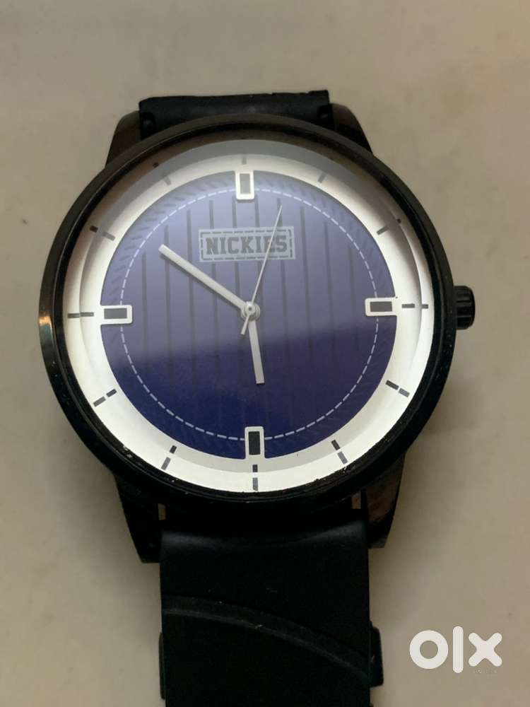 Royal watch