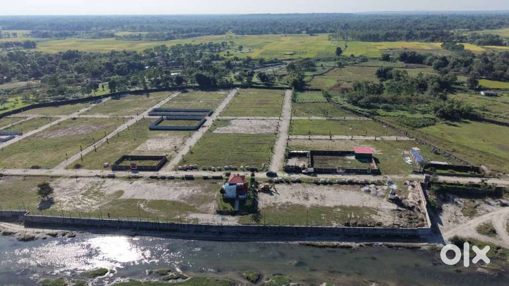 Exclusive Township Plots in Siliguri – Limited Availability