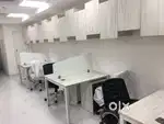 Spacious Fully Furnished Office available for Rent in Kharadi | Pune