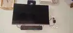 New led tv