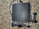 PlayStation 3 sim 320gb