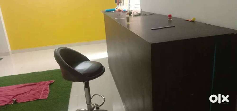 Cafe Appliances For Urgent sale New Self Service counter