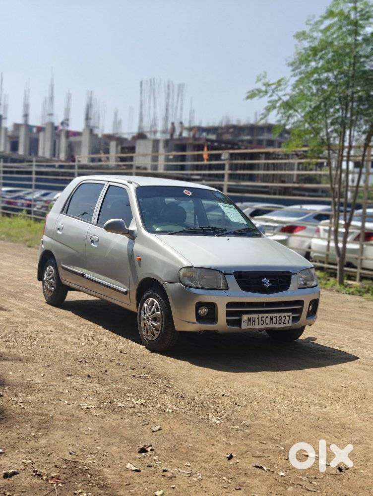 Maruti Suzuki Alto 2005-2010 LXi BSIII, 2010, Petrol