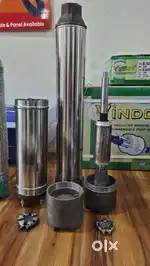 Submersible pump V5 7.5 hp