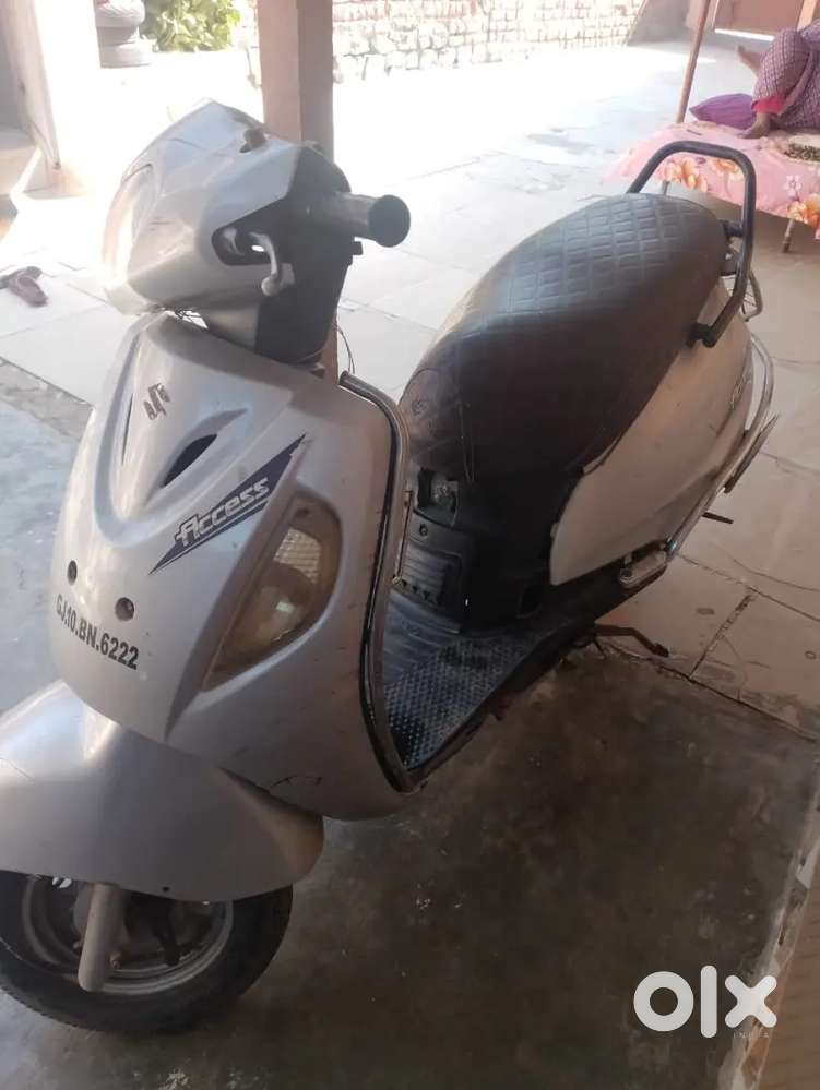 Band gadi che engine problem che