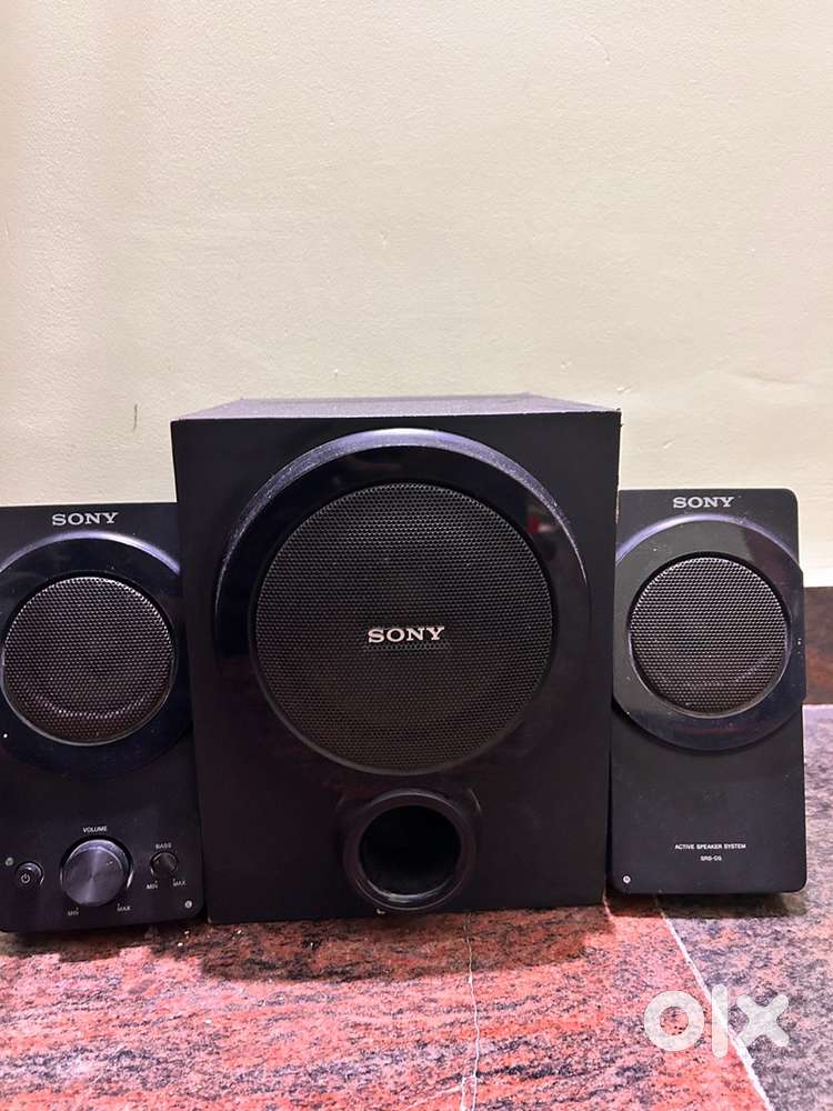 Sony Home Theater