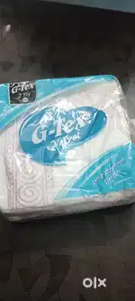 Tisuue paper