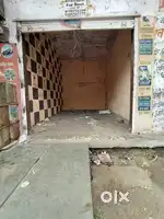 Shop available on rent at kanta Chauraha, Jhotwara
