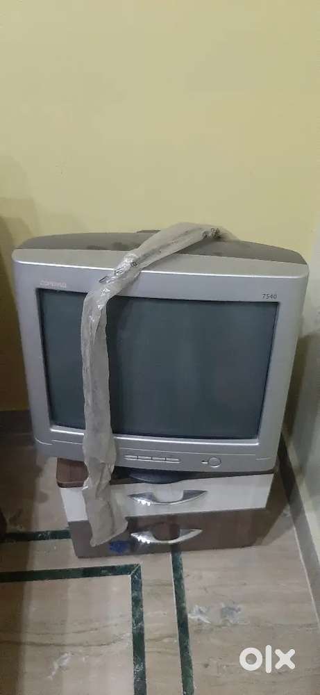 Unused monitor for sale