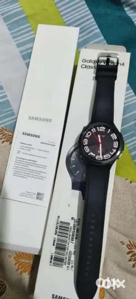 Samsung watch