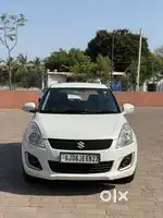 Maruti Suzuki Swift 2015 Petrol 91000 Km Driven
